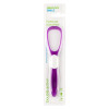 Healthy Smile Tongue Scraper, Purple